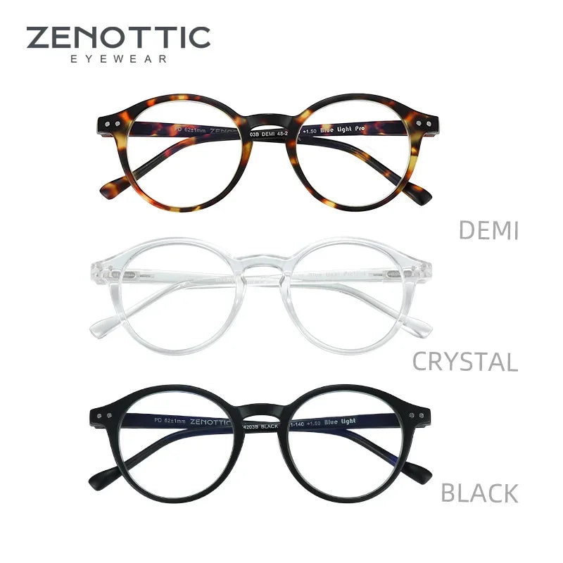 Blue Light Glasses