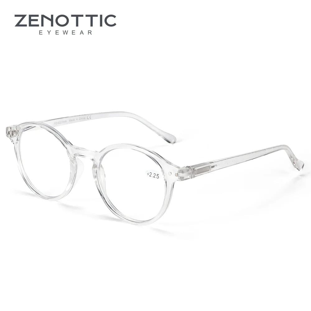 Blue Light Glasses