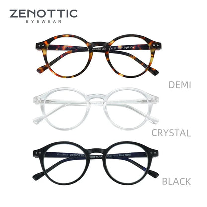 Blue Light Glasses